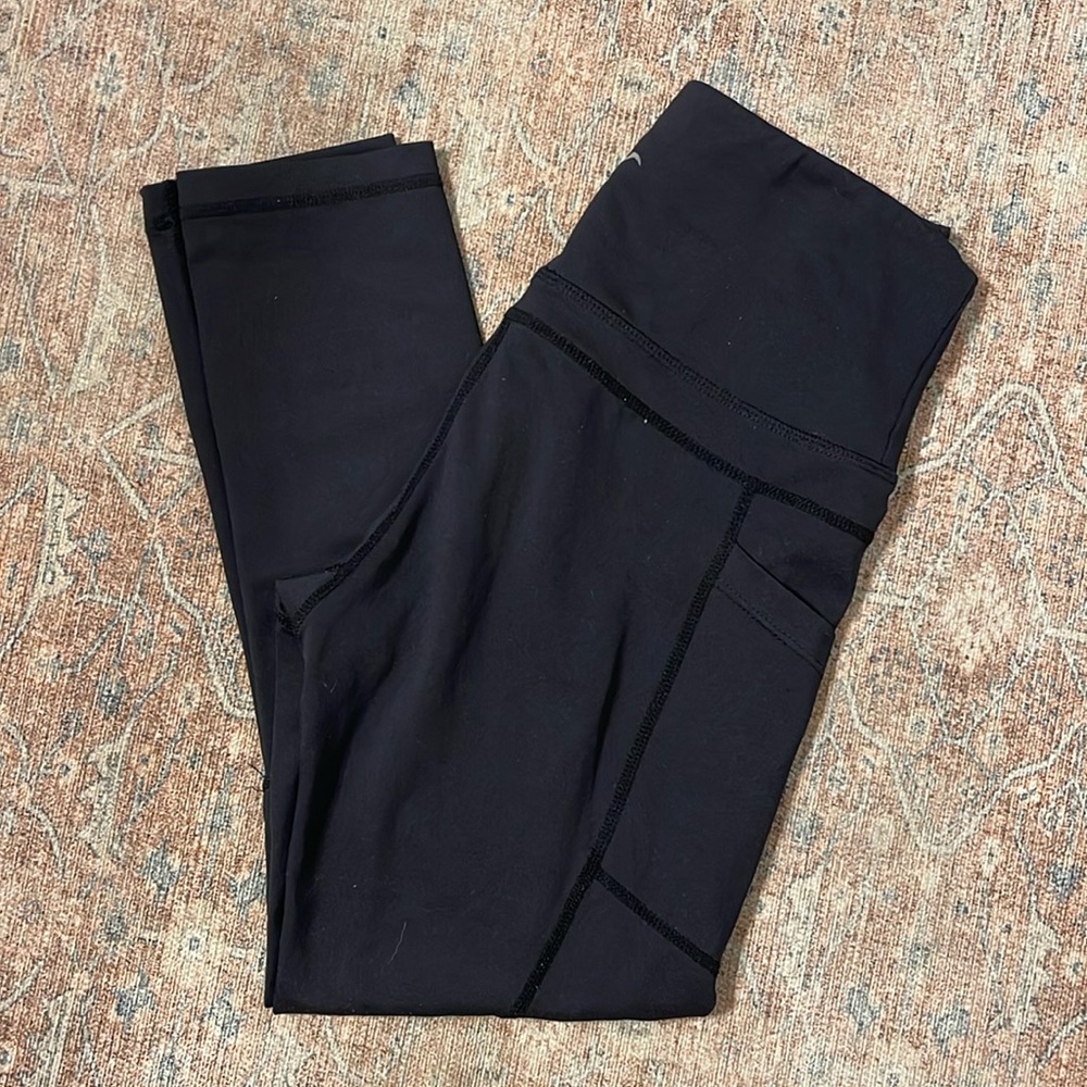 Zyia Light N Tight 7/8 leggings
